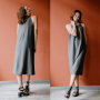 E-Book Sew Simple Lady Dress Jotta, german
