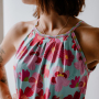 E-Book Sew Simple Lady Dress Jotta, german