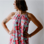 E-Book Sew Simple Lady Dress Jotta, german
