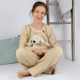 E-Book Sew Simple Pyjama Ladies NORE, german