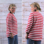 E-Book Sew Simple Ladys' Shirt Sedona 34-60, german