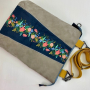 E-Book Sew Simple Dizzy Bag, duits