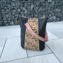 E-Book Sew Simple Dizzy Bag, duits