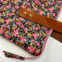 E-Book Sew Simple Dizzy Bag, duits