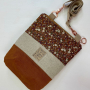 E-Book Sew Simple Dizzy Bag, duits