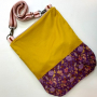 E-Book Sew Simple Dizzy Bag, duits