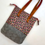 E-Book Sew Simple Dizzy Bag, duits