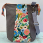 E-Book Sew Simple Dizzy Bag, duits