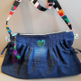 E-Book Sew Simple Fold bag Colette, Duits