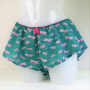 E-Book Sew Simple Fluted French Knickers Celia, duits