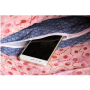 E-Book Sew Simple Foldover bag San Diego, Duits