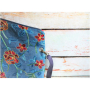 E-Book Sew Simple Foldover bag San Diego, Duits