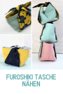 E-Book Sew Simple Furoshiki-Tasche