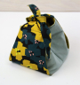 E-Book Sew Simple Furoshiki-Tasche