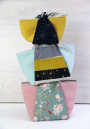 E-Book Sew Simple Furoshiki-Tasche