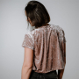 E-Book Sew Simple Glockenshirt MAELYS, german