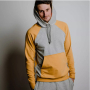 E-Book Sew Simple Herren-Hoodie Rickmer, german