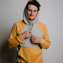 E-Book Sew Simple Herren-Hoodie Rickmer, german