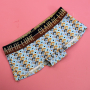E-Book Sew Simple Hipster Zarah, duits