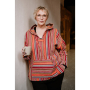 Ebook patron sweat-shirt Unisex Floyd Sew Simple, en allemand