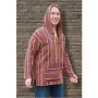Ebook patron sweat-shirt Unisex Floyd Sew Simple, en allemand