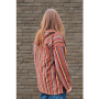Ebook patron sweat-shirt Unisex Floyd Sew Simple, en allemand