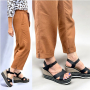 E-book Sew Simple Broek Benja, Duits