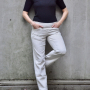 E-book Sew Simple Broek Kari, Duits