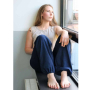 E-Book Sew Simple Pants Magenta, Duits