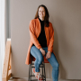 E-Book Sew Simple Jacket Monett, german