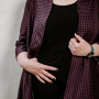 E-Book Sew Simple Jacket Monett, german