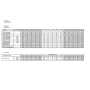 E-Book Sew Simple Jacket Monett, german