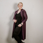 E-Book Sew Simple Jacket Monett, german
