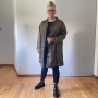 E-Book Sew Simple Jacket Monett, german