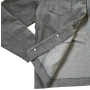 E-Book Sew Simple Jacke Quentin, duits