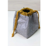 E-Book Sew Simple Japanischer Reisbeutel KYOTO, Duits