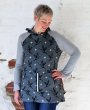 E-Book Sew Simple Kapuzen-Pulli Guste, german