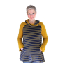 E-Book Sew Simple Kapuzen-Pulli Guste, german