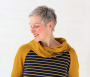 E-Book Sew Simple Kapuzen-Pulli Guste, german
