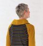E-Book Sew Simple Kapuzen-Pulli Guste, german