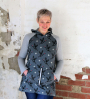 E-Book Sew Simple Kapuzen-Pulli Guste, german