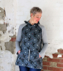 E-Book Sew Simple Kapuzen-Pulli Guste, german