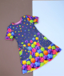E-Book Sew Simple Kinder-Kleid Yoko, en allemand