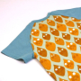 E-Book Sew Simple Kinder-Raglanshirt Lemon loose