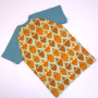 E-Book Sew Simple Kinder-Raglanshirt Lemon loose