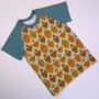 E-book Sew Simple Kinder-Raglanshirt Lemon slim, Duits