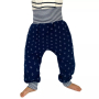 E-book Sew Simple Kinderhose SUN, Duits
