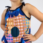 E-Book Sew Simple Kinderkleid Jotta