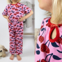 E-book Sew Simple Pyjama Kids EDDIE, Duits