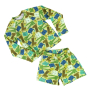 E-book Sew Simple Pyjama Kids EDDIE, Duits